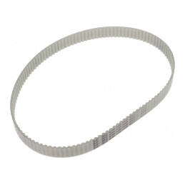 Curea dinţată AT5 16mm x 610mm | Electronic-mag.ro | Componente Electronice