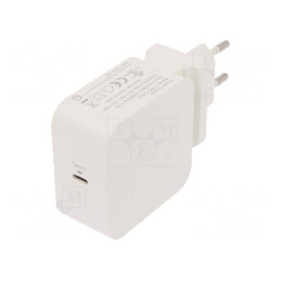 Încărcător USB-C PD45 20V | Electronic-mag.ro | Componente Electronice