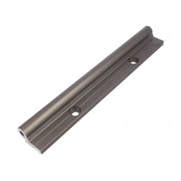 Șină Individuală Aluminiu 16mm x 250mm DryLin W | Electronic-mag.ro | Componente Electronice