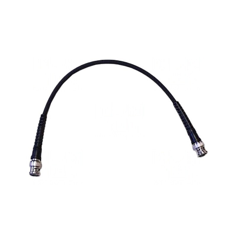 Cablu de măsurare BNC 0,6m Negru | Electronic-mag.ro | Componente Electronice Cablu de măsurare BNC 0,6m Negru | Electronic-mag.ro | Componente Electronice