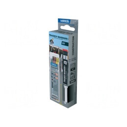 Marker Creion Markal Trades-Marker Dry Starter Pack | Electronic-mag.ro | Componente Electronice