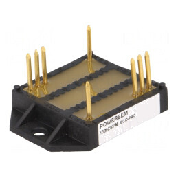 Tranzistor IGBT Punte H 600V 17A | Electronic-mag.ro | Componente Electronice
