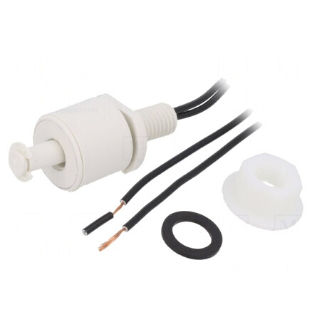 Senzor Nivel Lichid -20÷100°C cu Cablu 1m | Electronic-mag.ro | Componente Electronice