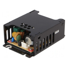 Alimentator Pulsatoriu 50W 120-370VDC 90-264VAC | Electronic-mag.ro | Componente Electronice