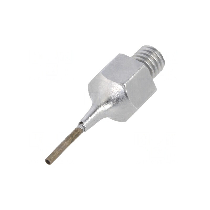 Vârf pentru ciocane de dezlipit 0,7x1,9mm Weller DS80 | Electronic-mag.ro | Componente Electronice