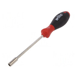 Mâner de șurubelniță magnetic SoftFinish® | Electronic-mag.ro | Componente Electronice