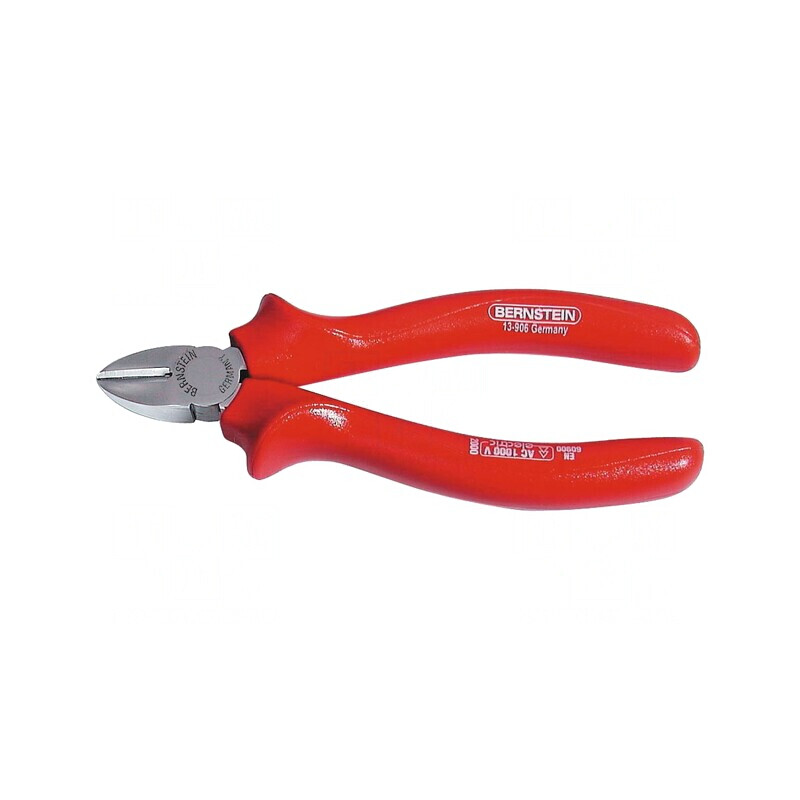 Clește lateral izolat 165mm 13-906-VDE | Electronic-mag.ro | Componente Electronice Clește lateral izolat 165mm 13-906-VDE | Electronic-mag.ro | Componente Electronice