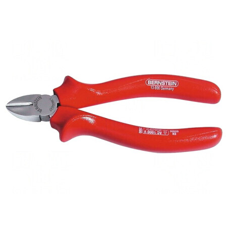 Clește lateral izolat 165mm 13-906-VDE | Electronic-mag.ro | Componente Electronice