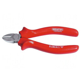 Clește lateral izolat 165mm 13-906-VDE | Electronic-mag.ro | Componente Electronice