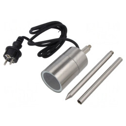 Lampă de Grădină GRAZIE IP44 GU10 | Electronic-mag.ro | Componente Electronice