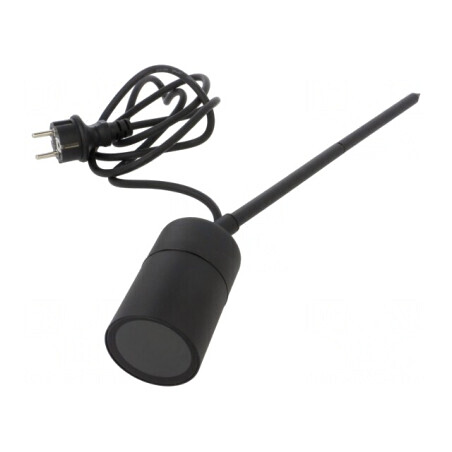 Lampă de grădină GRAZIE IP44 GU10 | Electronic-mag.ro | Componente Electronice