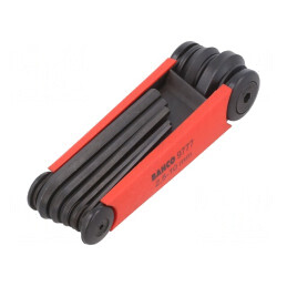 Set Chei Imbus SA.BE-9777 | Electronic-mag.ro | Componente Electronice