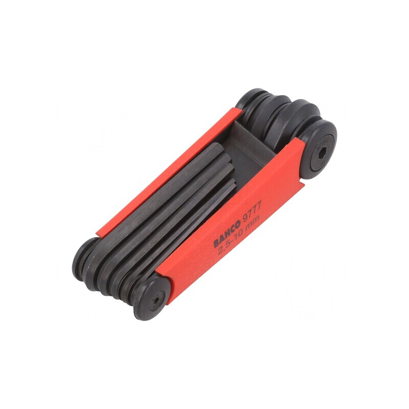 Set Chei Imbus SA.BE-9777 | Electronic-mag.ro | Componente Electronice