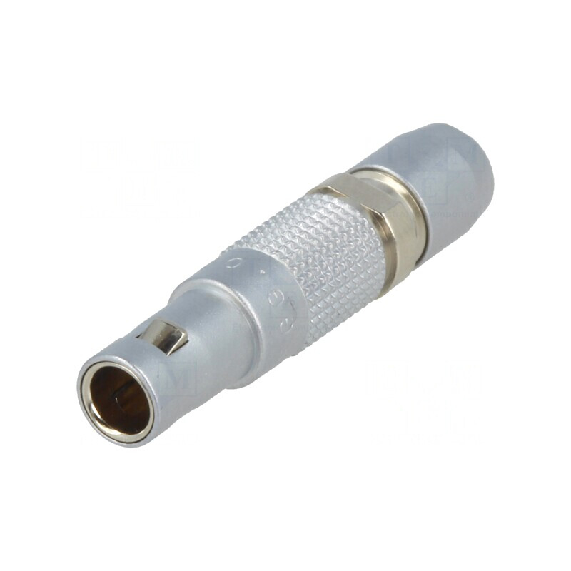 Conector Circular 3 Pin Lipire pe Cablu IP50 | Electronic-mag.ro | Componente Electronice Conector Circular 3 Pin Lipire pe Cablu IP50 | Electronic-mag.ro | Componente Electronice