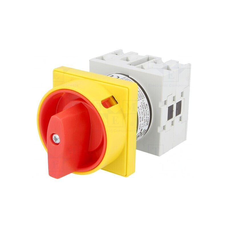 Comutator cu Came 16A 0-1 4 Poli pentru Încastrare | Electronic-mag.ro | Componente Electronice Comutator cu Came 16A 0-1 4 Poli pentru Încastrare | Electronic-mag.ro | Componente Electronice