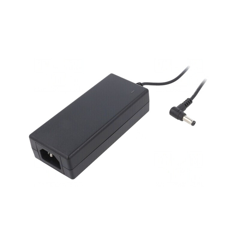 Alimentator Desktop 48VDC 1.5A 70W | Electronic-mag.ro | Componente Electronice