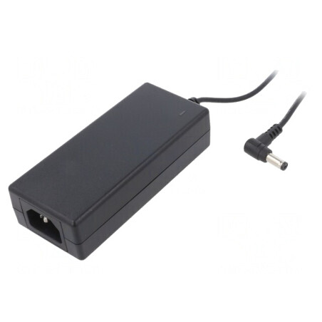 Alimentator Desktop 48VDC 1.5A 70W | Electronic-mag.ro | Componente Electronice