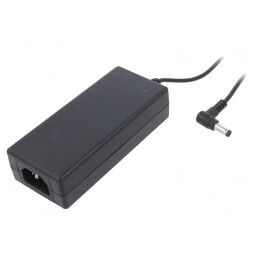 Alimentator Desktop 48VDC 1.5A 70W | Electronic-mag.ro | Componente Electronice