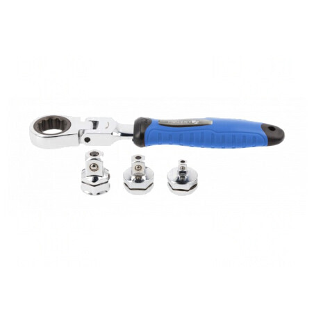 Clichet Fixare 1/2 1/4 3/8 Dinți 72 HT1R395 | Electronic-mag.ro | Componente Electronice