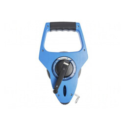 Ruletă de măsură 50m Clasa II | Electronic-mag.ro | Componente Electronice