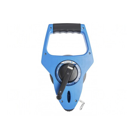 Ruletă de măsură 50m Clasa II | Electronic-mag.ro | Componente Electronice