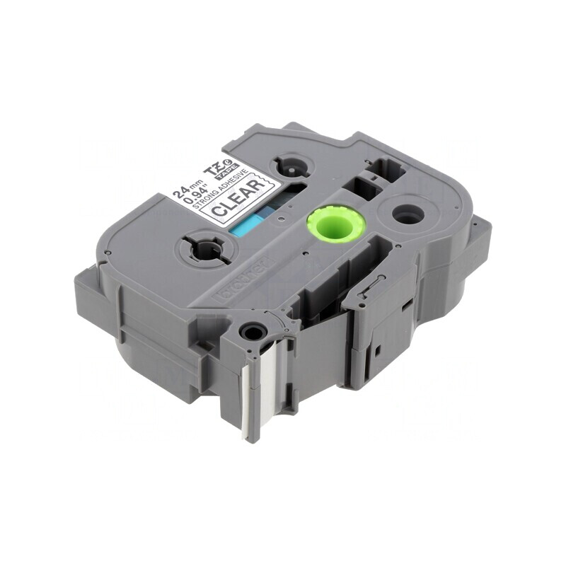 Bandă Adezivă Transparentă 24mm x 8m Neagră TZE-S151 | Electronic-mag.ro | Componente Electronice Bandă Adezivă Transparentă 24mm x 8m Neagră TZE-S151 | Electronic-mag.ro | Componente Electronice