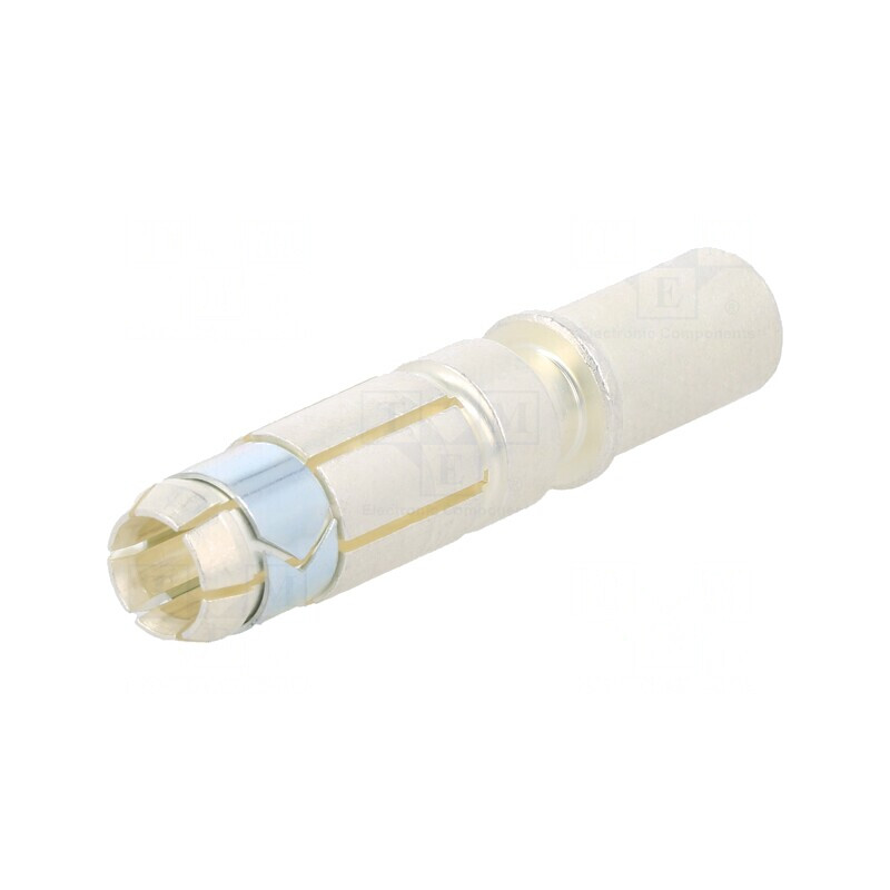 Pin Mamă Argintat 35mm2 Crimpat 185A | Electronic-mag.ro | Componente Electronice Pin Mamă Argintat 35mm2 Crimpat 185A | Electronic-mag.ro | Componente Electronice