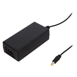 Alimentator Pulsatoriu 12V 4.17A 50W SYS1548-5012-T2 | Electronic-mag.ro | Componente Electronice