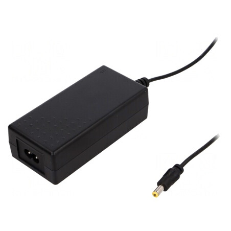 Alimentator Pulsatoriu 12V 4.17A 50W SYS1548-5012-T2 | Electronic-mag.ro | Componente Electronice