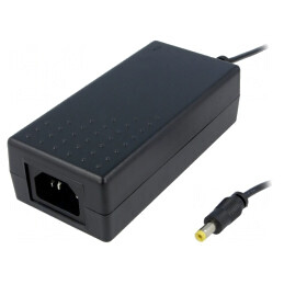 Alimentator Pulsatoriu 12V 4.17A 50W | Electronic-mag.ro | Componente Electronice