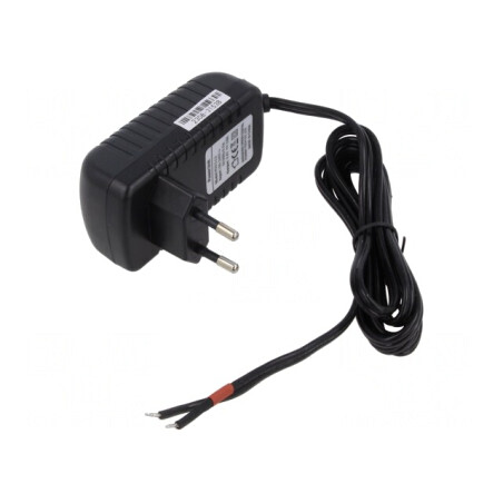 Încărcător pentru Baterii Reîncărcabile Li-Ion 7.2V 2A | Electronic-mag.ro | Componente Electronice