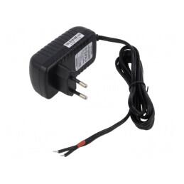 Încărcător pentru Baterii Reîncărcabile Li-Ion 7.2V 2A | Electronic-mag.ro | Componente Electronice
