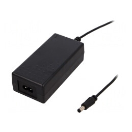 Alimentator Pulsatoriu 12V 5.42A 65W | Electronic-mag.ro | Componente Electronice