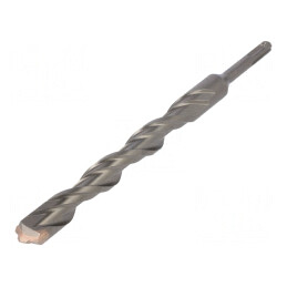 Burghiu Beton SDS-Plus 22mm x 260mm Blister | Electronic-mag.ro | Componente Electronice