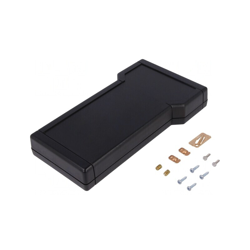 Carcasă pentru echipamente cu ecran 116x210x31mm | Electronic-mag.ro | Componente Electronice Carcasă pentru echipamente cu ecran 116x210x31mm | Electronic-mag.ro | Componente Electronice