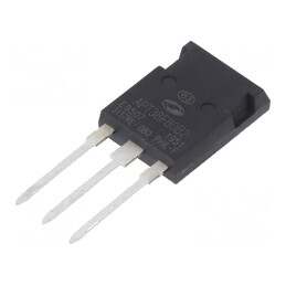Tranzistor: N-MOSFET | unipolar | 800V | 26A | Idm: 150A | 1,04kW | APT38F80B2