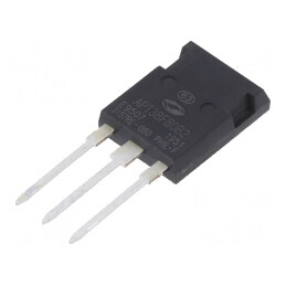 N-MOSFET Unipolar 800V 26A APT38F80B2