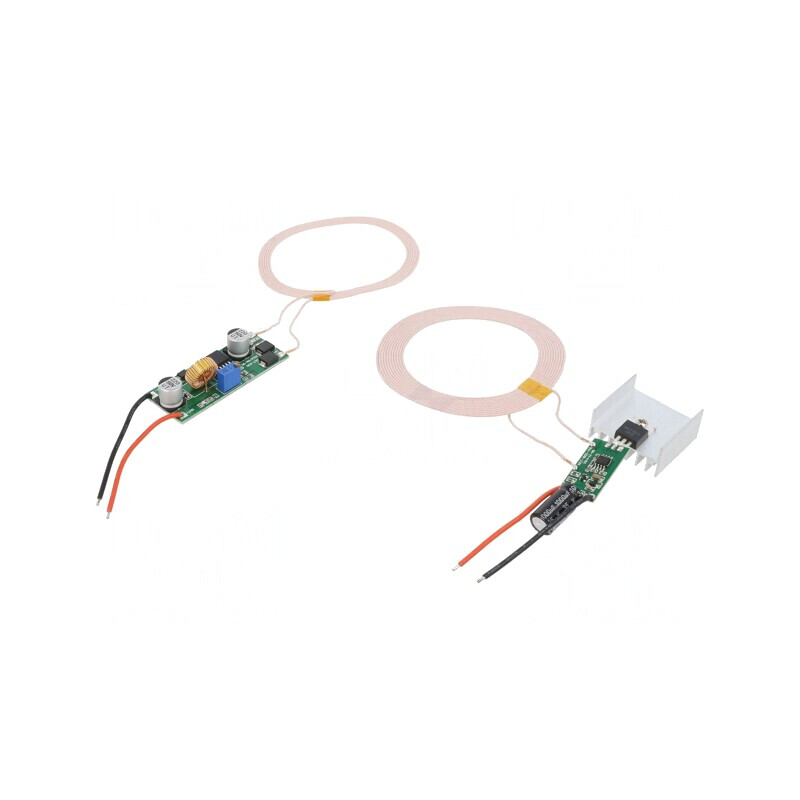 Modul Încărcare Inducție 5A 24V 5VDC | Electronic-mag.ro | Componente Electronice Modul Încărcare Inducție 5A 24V 5VDC | Electronic-mag.ro | Componente Electronice