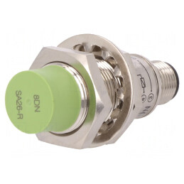 Senzor Inductiv NPN NO 8mm 30V M18 IP67 | Electronic-mag.ro | Componente Electronice