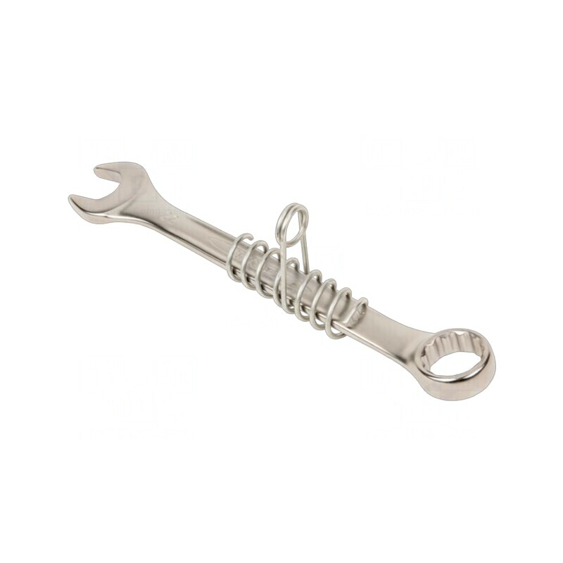 Cheie combinată 20mm oțel 240mm | Electronic-mag.ro | Componente Electronice Cheie combinată 20mm oțel 240mm | Electronic-mag.ro | Componente Electronice