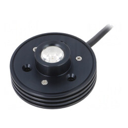 LED Alb Rece 5700K 345lm IP54 | Electronic-mag.ro | Componente Electronice