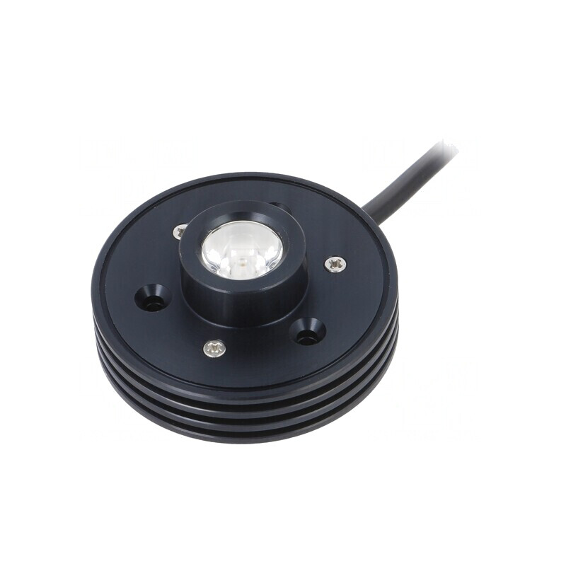 LED Alb Rece 5700K 345lm IP54 | Electronic-mag.ro | Componente Electronice
