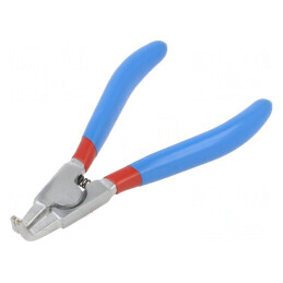 Clești pentru inele de blocare extern 3-10mm în unghi | Electronic-mag.ro | Componente Electronice