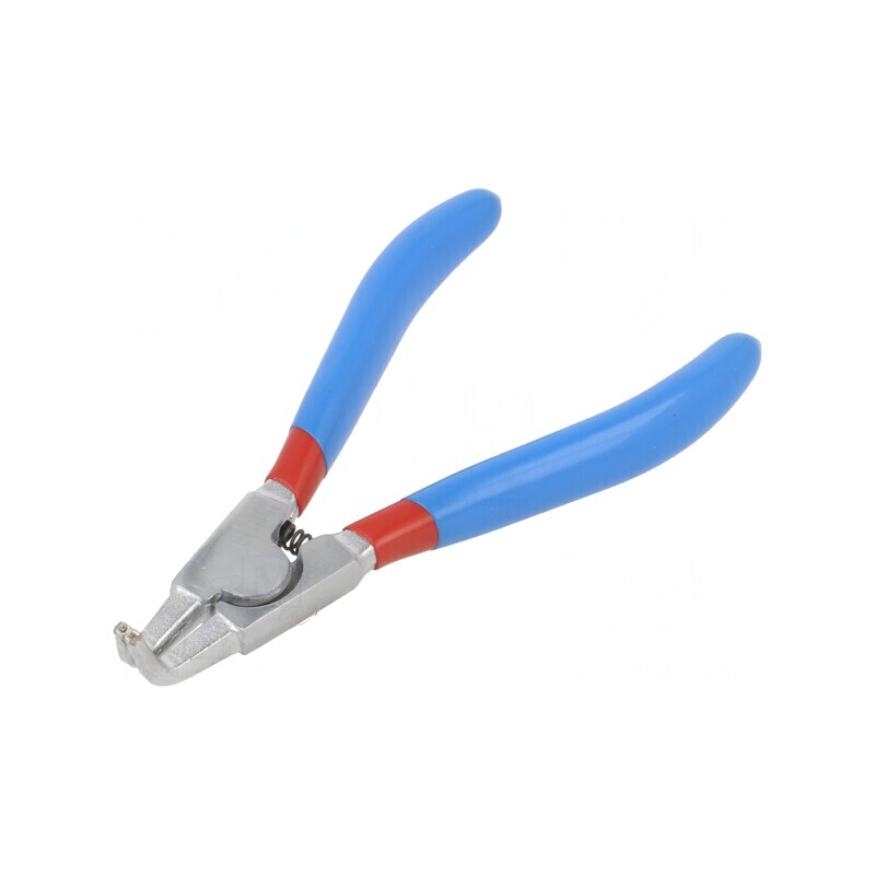 Clești pentru inele de blocare extern 3-10mm în unghi | Electronic-mag.ro | Componente Electronice