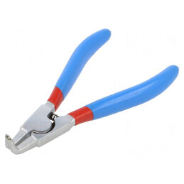 Clești pentru inele de blocare extern 10-25mm în unghi | Electronic-mag.ro | Componente Electronice