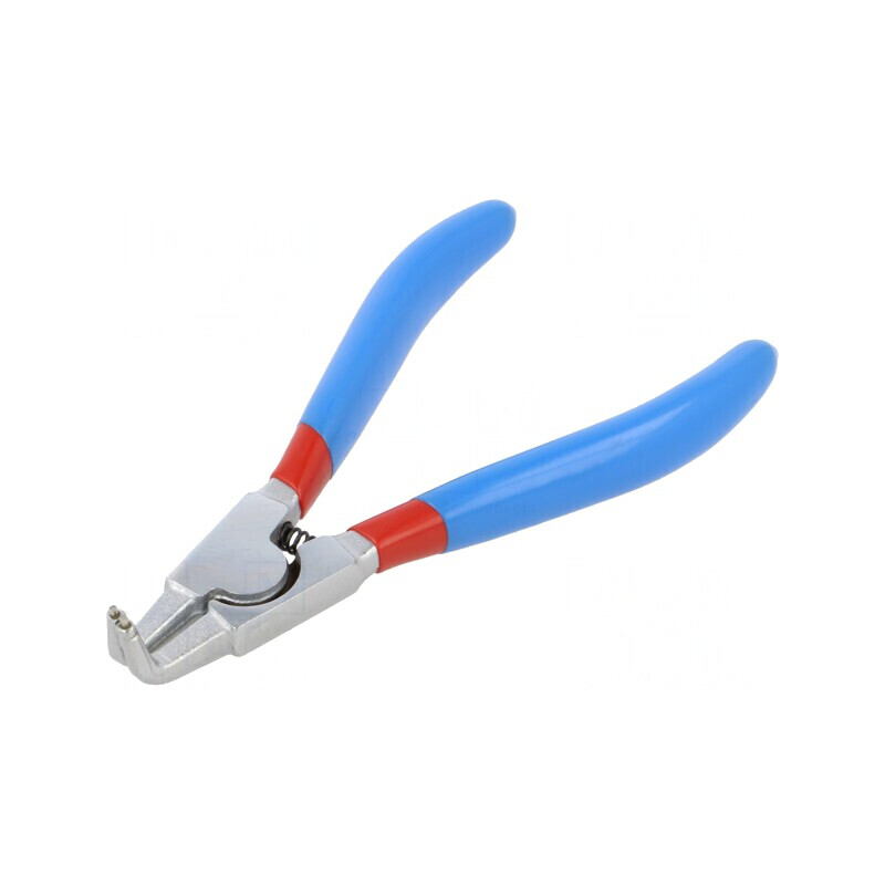 Clești pentru inele de blocare extern 10-25mm în unghi | Electronic-mag.ro | Componente Electronice