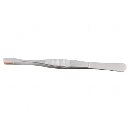 Pensetă 145mm Lopățică Universale | Electronic-mag.ro | Componente Electronice