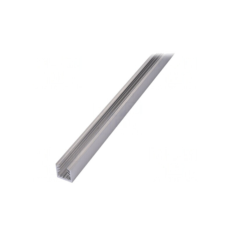 Radiator Extrudat U Natural KL-202/1000/M | Electronic-mag.ro | Componente Electronice Radiator Extrudat U Natural KL-202/1000/M | Electronic-mag.ro | Componente Electronice