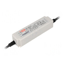 Alimentator LED 12V 1,34A IP30 | Electronic-mag.ro | Componente Electronice