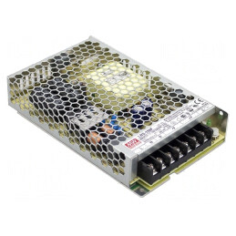 Alimentator modular 154,8W 36VDC LRS-150F-36 | Electronic-mag.ro | Componente Electronice